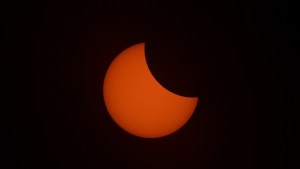 Viaje al centro del eclipse solar 2020