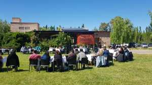 Hospitalarios de Río Negro: cómo puede acortarse el  largo camino para pelear el sueldo
