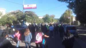 Trabajadores de Centenario reclamarán mañana con acampes en el Municipio