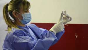 Neuquén notificó cinco fallecidos por coronavirus