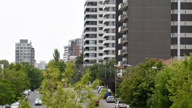 Las escalas del etiquetado se ajustarán a cada zona climática del país. (Foto: archivo Florencia Salto). 