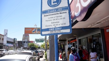 Así funcionarán los servicios en Navidad.  Foto: ArchivoFlorencia Salto