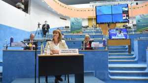 Este lunes, cierra el plazo de inscripción para la elección de la Defensoría del Pueblo