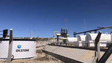 La firma sumó capacidad de almacenamiento durante la pandemia para evitar el cierre de pozos. (Foto: gentileza)