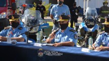 Imagen de Reforzarán controles en las fiestas con casi 2 mil efectivos en Neuquén