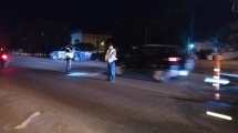 Imagen de Diez personas dieron positivo en los controles de alcoholemia en Neuquén