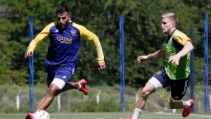 Boca y River despiden el 2020, antes de enfrentarse después de Año Nuevo. Formaciones, hora y tevé
