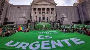 Aborto legal: ¿Cómo fue el voto de cada senador?
