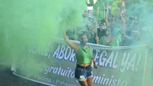 Argentina se sumó a la lista de los 66 países donde el aborto es legal