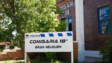 La victima tiene 16 años y la puñalada le perforó un pulmón. (Foto archivo: Florencia Saltos).