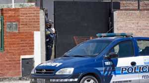 Preventiva y embargo para civiles y policías de la banda narco de Neuquén