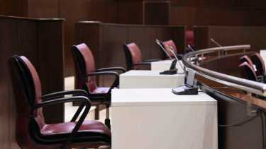 Las PASO detienen la actividad en la Legislatura de Neuquén