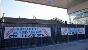 Judiciales de Neuquén se quedaron sin recomposición salarial pero recibirán 15 mil pesos