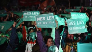 En 2022 «Socorristas en Red» acompañó a 2.145 personas en su decisión de abortar en Patagonia