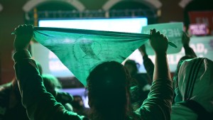 Aborto legal: cómo sigue el trámite para poner en vigencia la ley