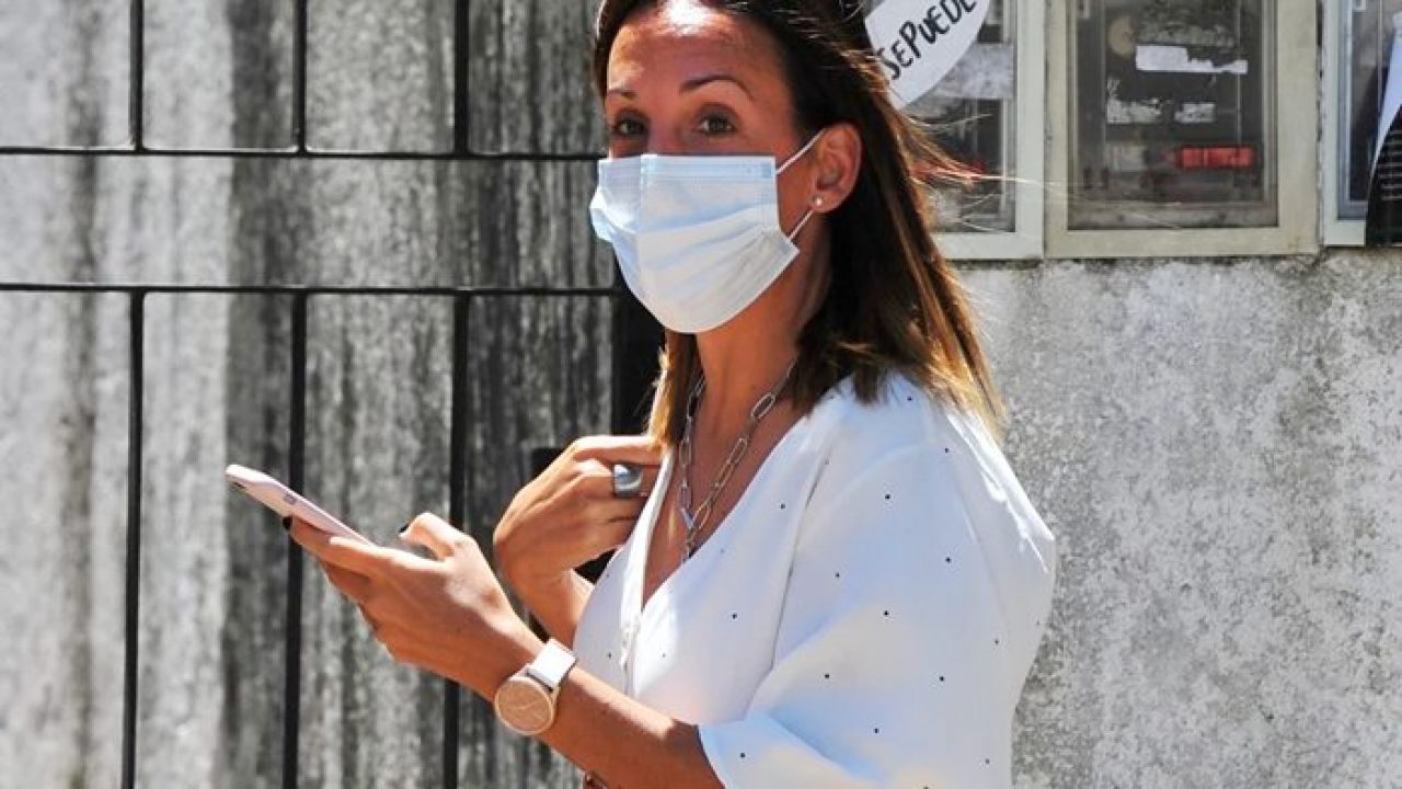 Acusan a la psiquiatra de Maradona por falsificar un certificado de salud mental del "10"