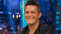 Imagen de Alejandro Sanz estrena el documental “El mundo fuera”