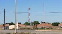 Imagen de La Justicia frenó la construcción de una antena de telefonía en Viedma