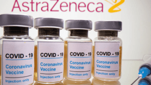 La OMS avaló la vacuna de AstraZeneca para los mayores de 65 años