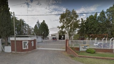 La compañía norteamericana tiene varias sedes en Neuquén capital, Plottier y Rincón de los Sauces.