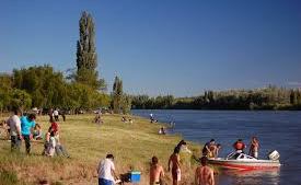 Sembrarán 160 mil ejemplares de truchas en Choele y Beltrán