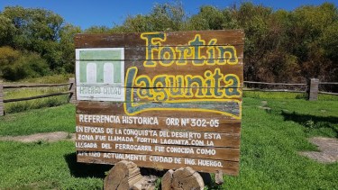 Programan operativos de seguridad para el balneario de Huergo