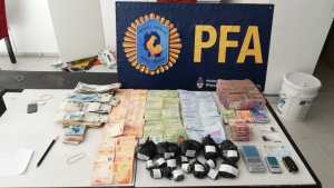 Banda narco de Neuquén: la historia del allanamiento con tarifa especial