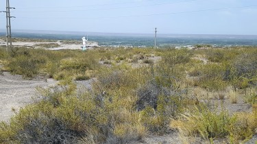 Regina adhirió a la ley de Suelo Urbano y planifica ocupar la barda norte. (Foto Néstor Salas)