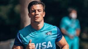 «Fue la semana más dura que viví en Los Pumas», confesó Bautista Delguy