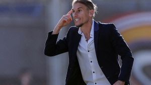 Las polémicas declaraciones de Beccacece antes del Boca-Racing