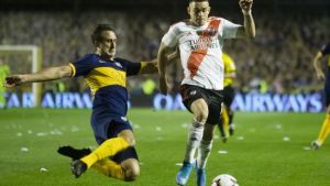 Se viene el Superclásico: Boca y River jugarán el 3 de enero por la Copa Diego Maradona