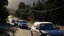 Imagen de Barrios de Bariloche hicieron un «bocinazo» para pedir seguridad