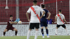 Las polémicas de River – Nacional