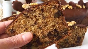 Budín hamburgués ¿lo tenías?