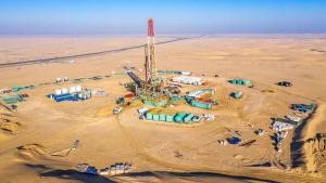 Emiratos Árabes acelerará su producción de gas para exportar