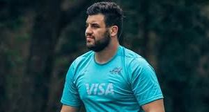 Calás continuará su campaña en el rugby australiano