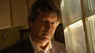 Carlos Calvo “falleció en la madrugada de hoy (a las 2 de la mañana) a causa de un paro cardiorrespiratorio”.(Gentileza).-