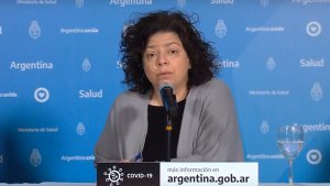 Carla Vizzotti, por el aumento de casos de Coronavirus: ¿va a haber restricciones?