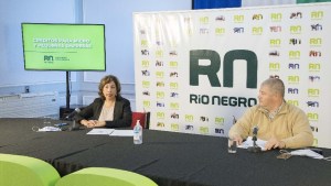 Río Negro confirmó la renegociación de su deuda en dólares