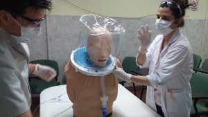 Neuquén notificó 88 nuevos contagios de coronavirus