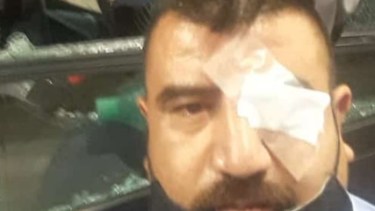 La UTA de Neuquén  ha denunciado este año distintos ataques a choferes. Foto: Gentileza