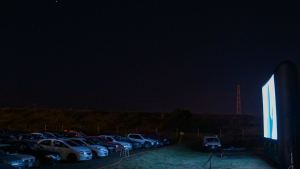 Exitoso cierre de la primera edición del Patagonia Media Festival