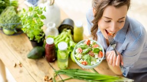 5 consejos para aumentar la motivación y lograr una alimentación saludable