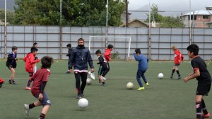 Los clubes deportivos de Bariloche, en crisis y lejos de la “normalidad”