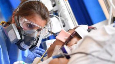 Los médicos de Roca piden al Ipross el pago de la deuda y del incremento. (foto: Ilustrativa)