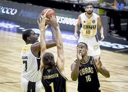 Comunicaciones sumó su cuarta victoria en fila en la LNB