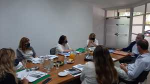 Los salarios de los concejales de Cipolletti entre los más bajos de Río Negro