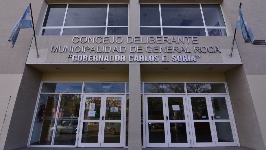 El presupuesto 2026 ascendió a $122.172 millones y propone destinar el 42% a infraestructura. (foto: archivo).