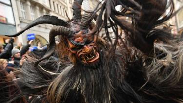 Las 10 tradiciones navideñas más curiosas del mundo
