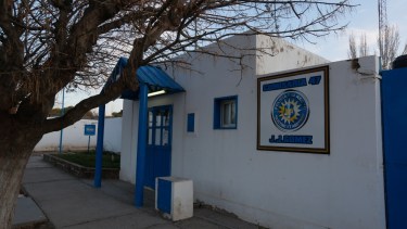 Apareció la menor de 14 años que era intensamente buscada en Roca. (Foto: archivo)